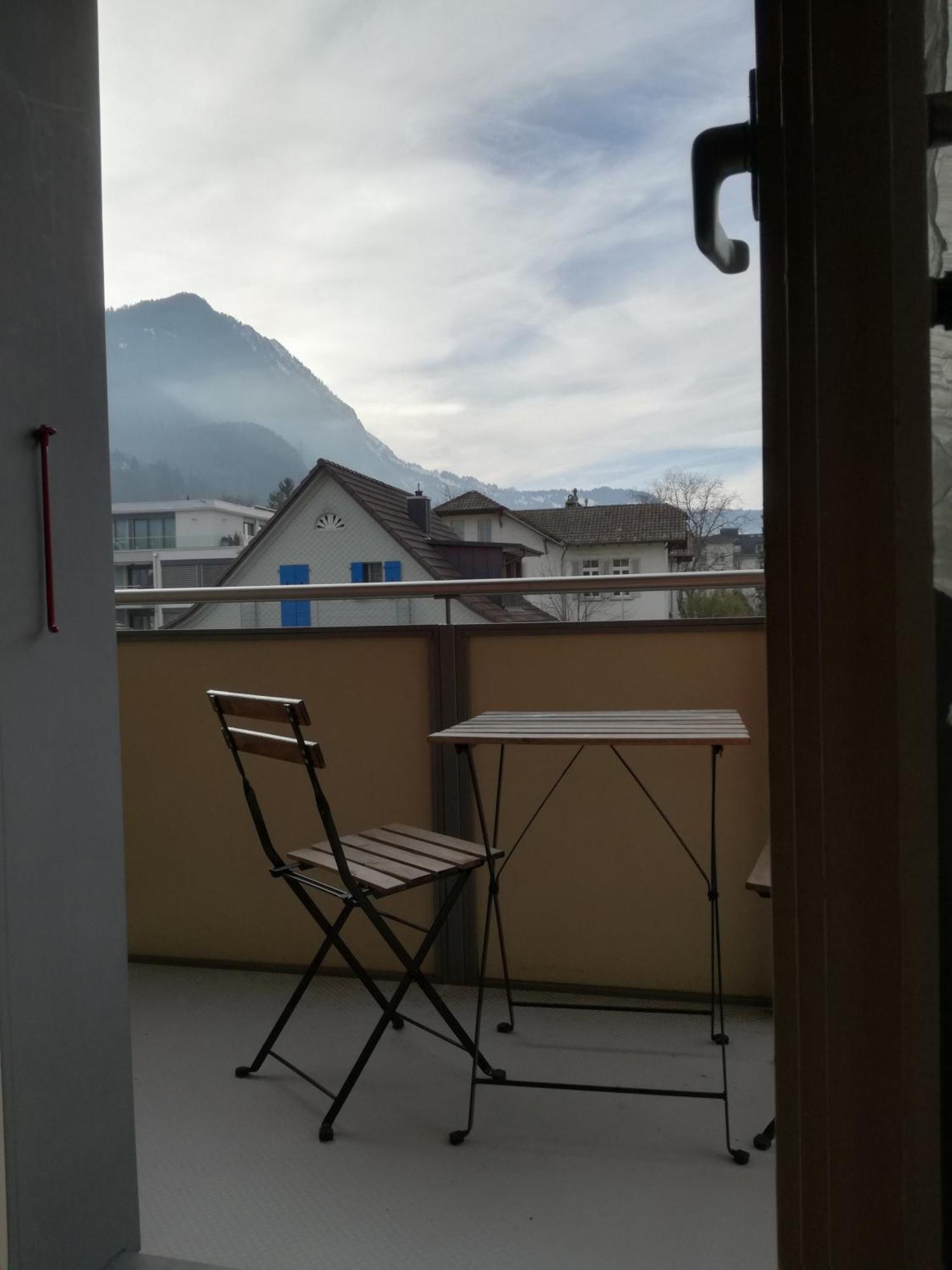 Interlaken Apartments Room photo